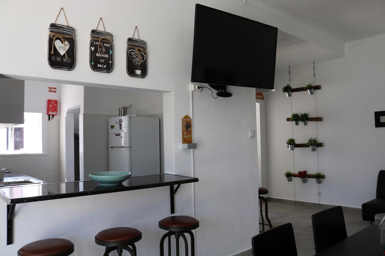Hostel In My House Castro Verde Exterior foto