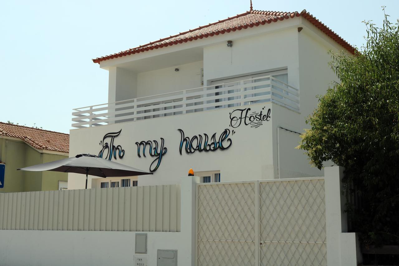 Hostel In My House Castro Verde Exterior foto